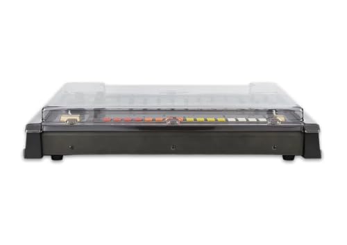 decksaver-ds-pc-tr808-staubschutz-f-r-roland-tr-808 image 5