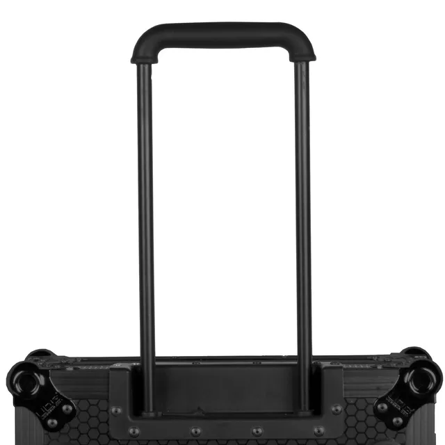 udg-ultimate-trolley-flightcase-ersatz-rahmen-schwarz-mk3 image 1