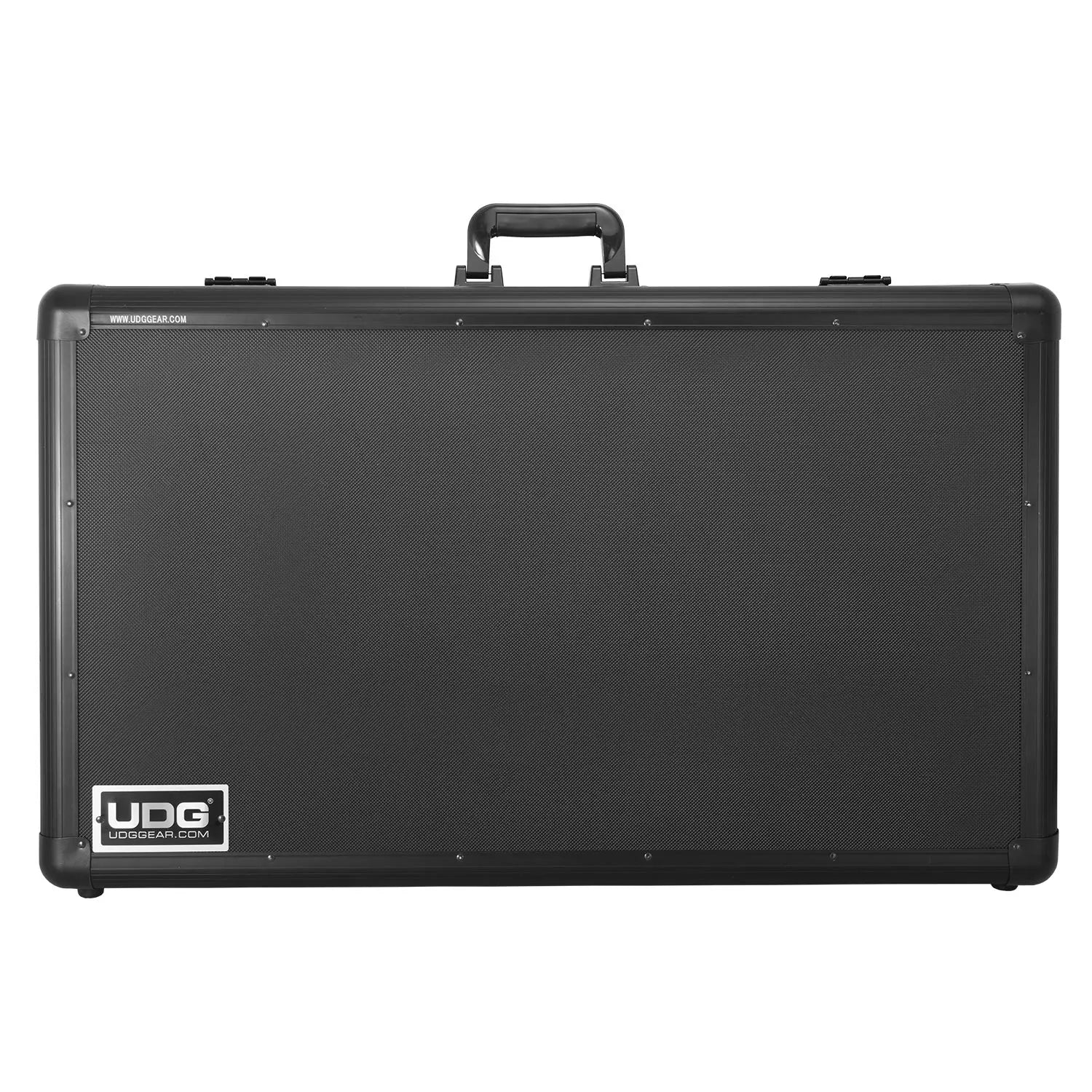 udg-ultimate-pick-foam-flightcase-f-r-alphatheta-ddj-grv6-black-outlet image 2