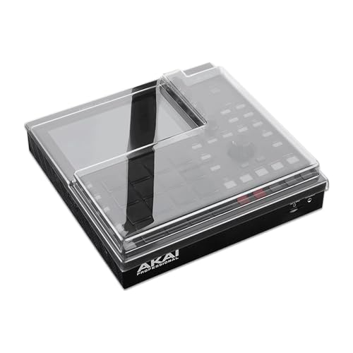 decksaver-cover-f-r-akai-mpc-one-staub-und-schutzabdeckung image 7