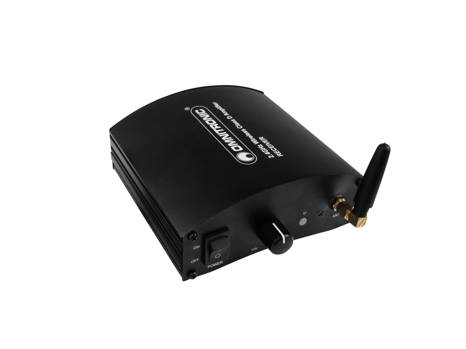 omnitronic-ws-1ra-2-4ghz-empf-nger-aktiv-2x-20-w-digital-audio-system image 2