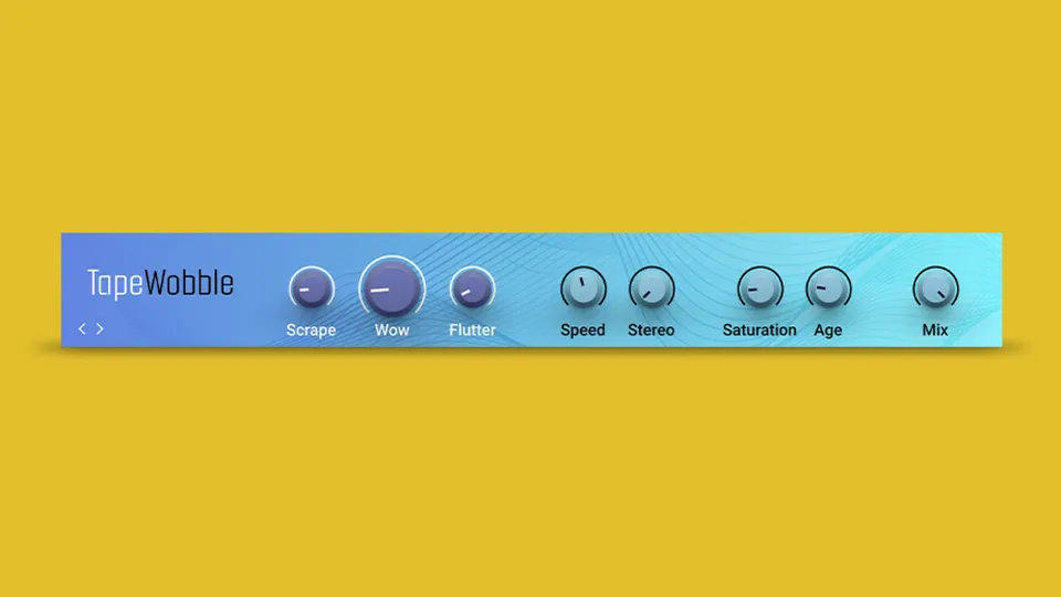 native-instruments-tape-wobble-modulation-tape-saturation-effekt image 1