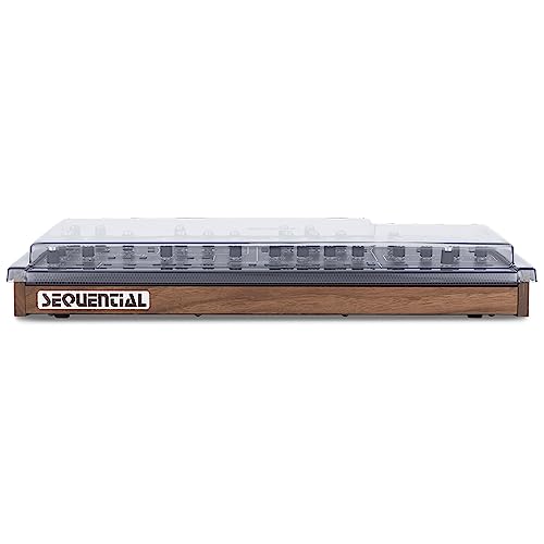 decksaver-ds-pc-prophet5-10d-schutzabdeckung-f-r-sequential-prophet-5-10-desktop image 8
