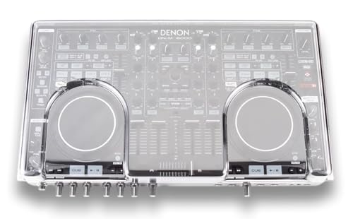 decksaver-ds-pc-dnmc6000-cover-f-r-denon-mc-6000-dj-controller image 5