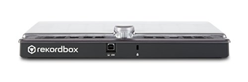 decksaver-pioneer-ddj-xp1-cover-sto-schutz-abdeckung-f-r-ddj-xp1-add-on-controll image 8