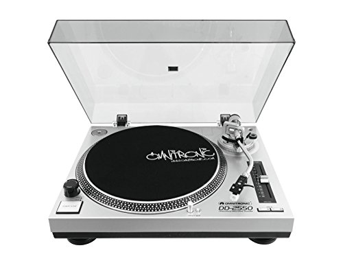 omnitronic-dd-2550-silber-direktgetriebener-dj-plattenspieler-mit-usb-und-phono- image 7