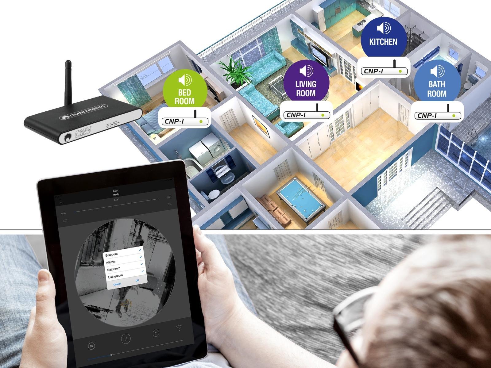 omnitronic-cnp-1-wlan-multiroom-streaming-adapter image 4