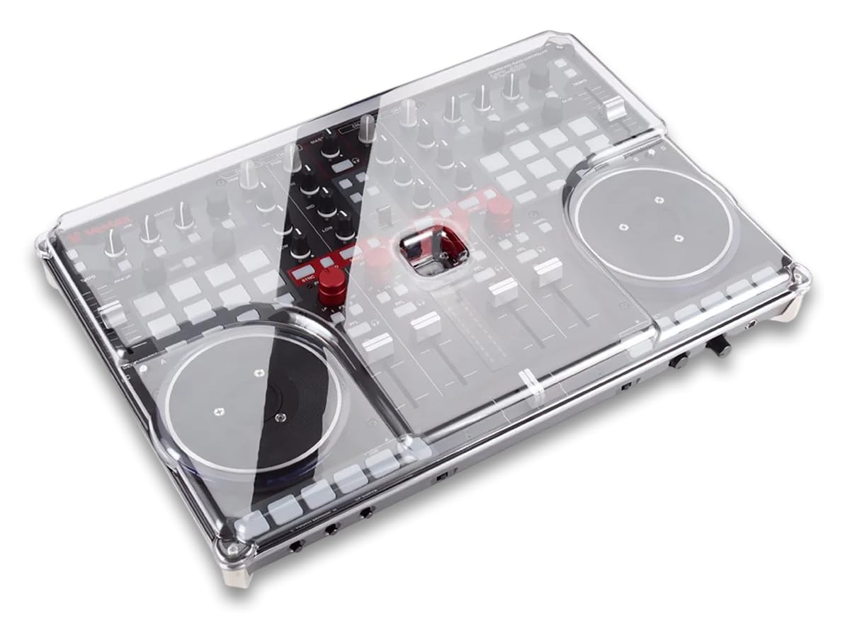 decksaver-ds-pc-vci400-staubschutzcover-f-r-vestax-vci-400-controller image 1