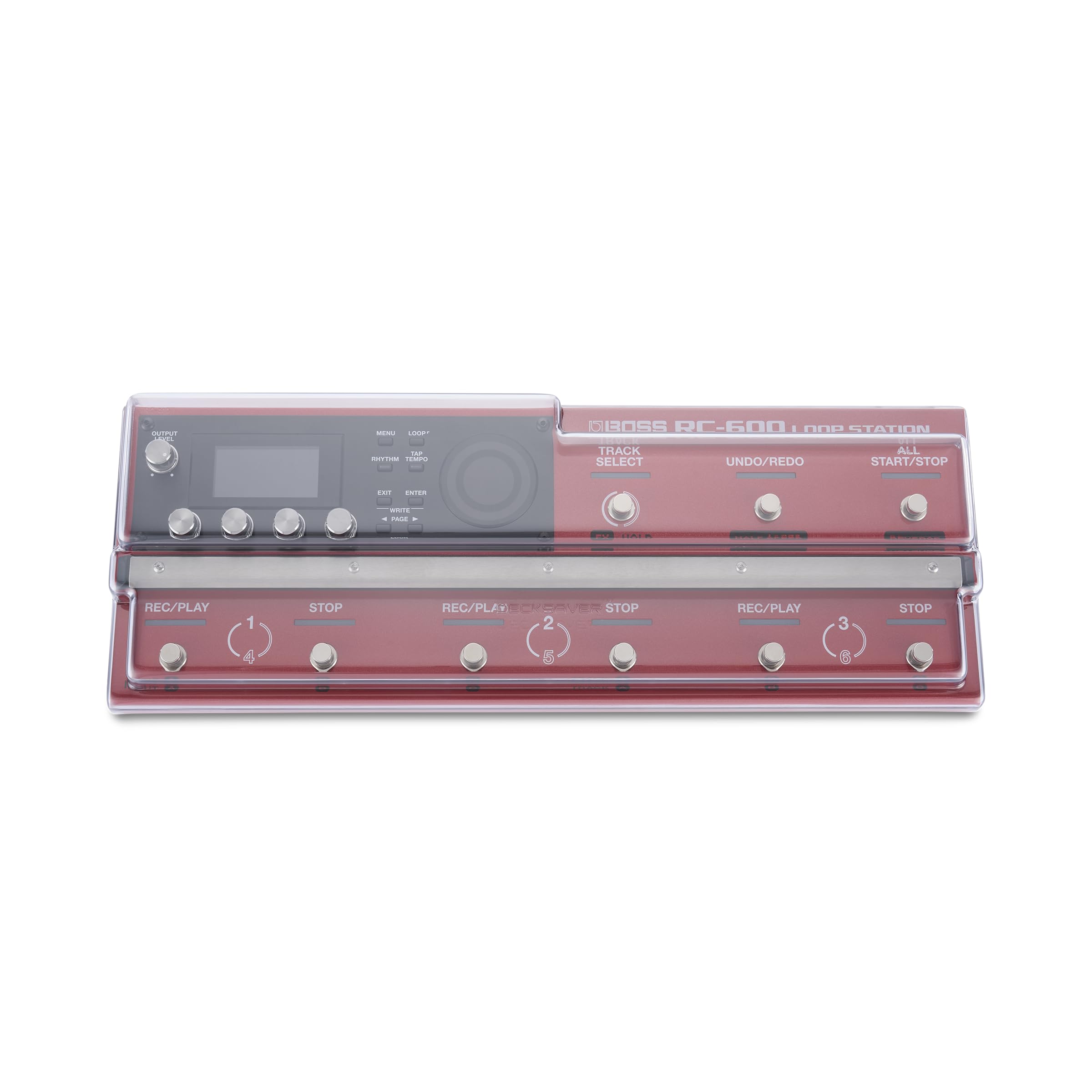decksaver-boss-rc-600-cover-abdeckung-f-r-loop-station image 3