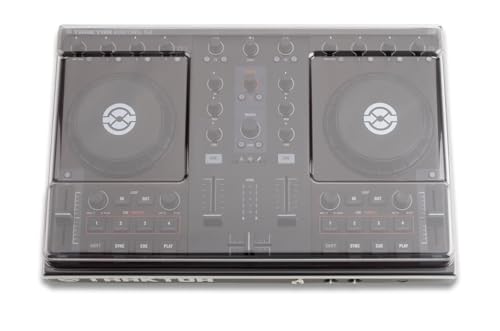 decksaver-ds-pc-kontrols2-schutzabdeckung-f-r-native-instruments-kontrol-s2 image 6