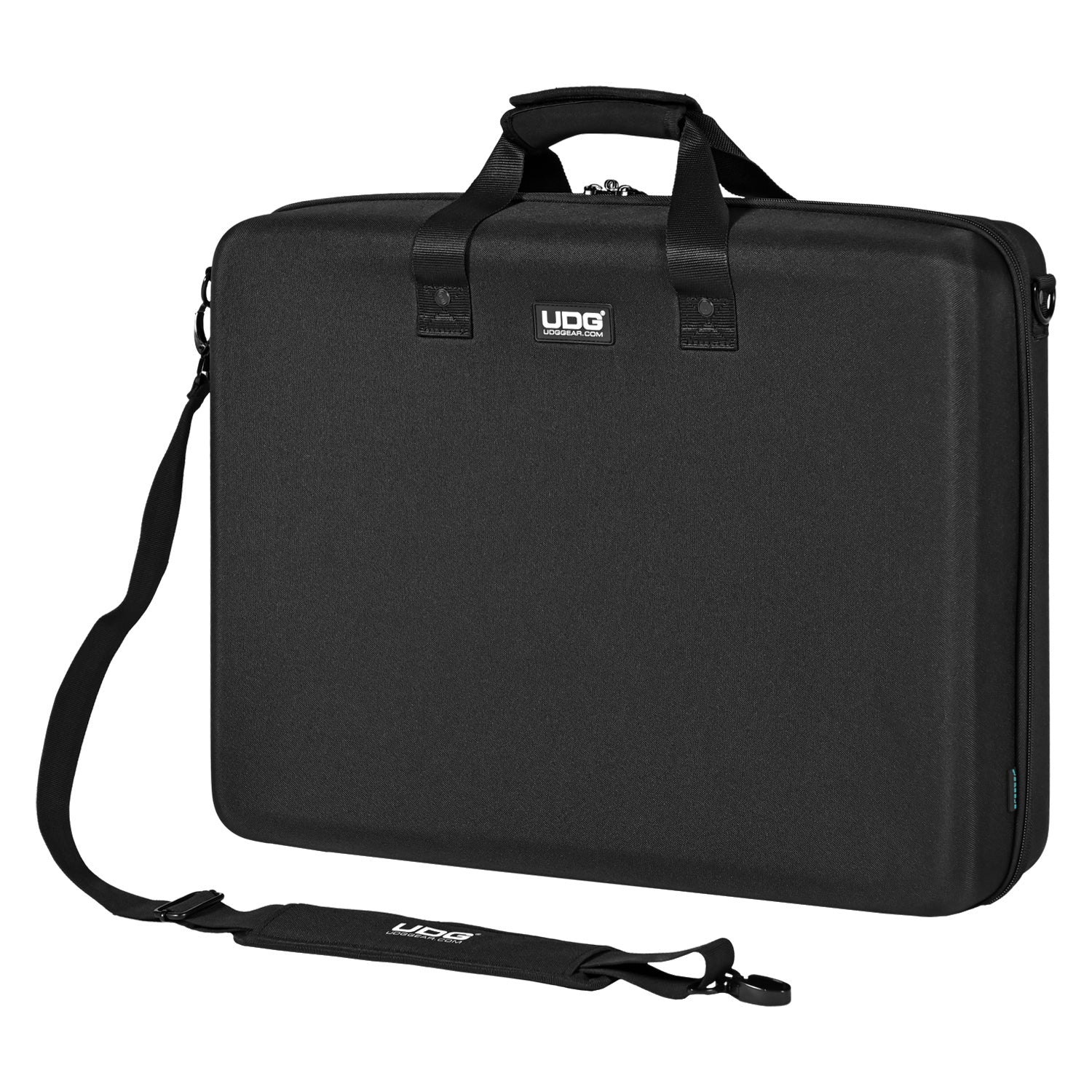 udg-creator-alphatheta-cdj-3000x-hardcase-black-eva-dj-player-case image 4