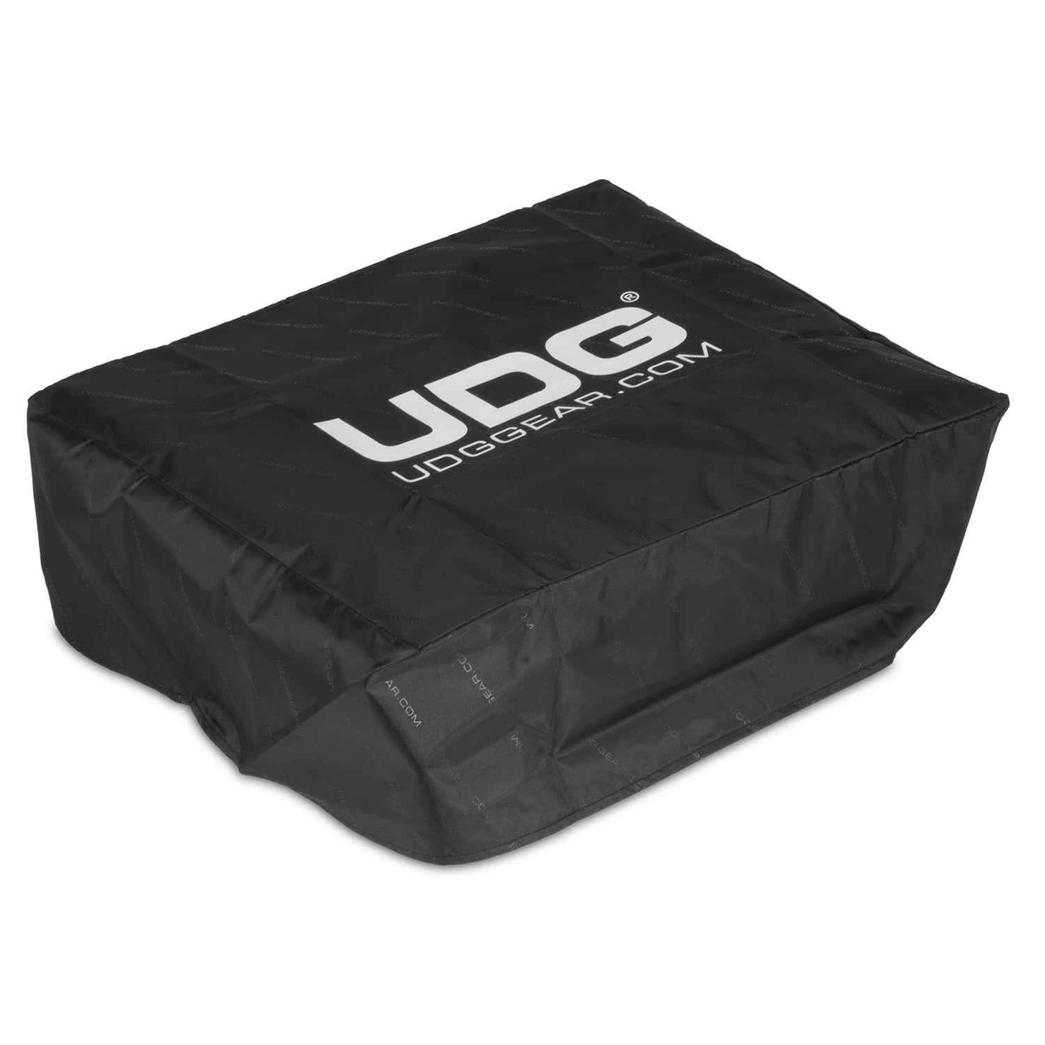udg-ultimate-turntable-19-mixer-staubschutzh-lle-schwarz-mk2-1-st-ck image 3