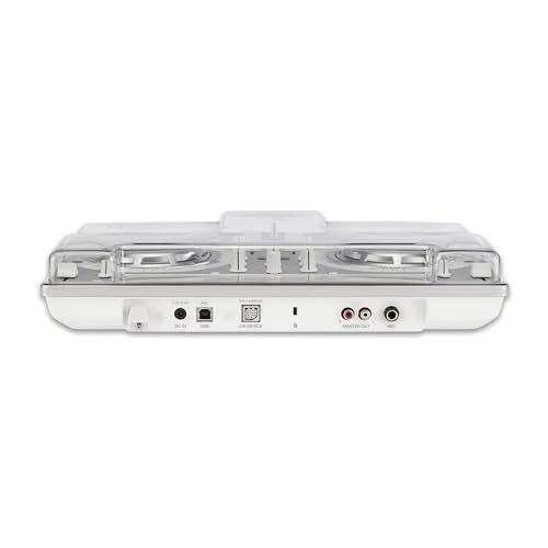 decksaver-le-cover-f-r-pioneer-dj-ddj-wego-serie-leichte-schutzh-lle image 6