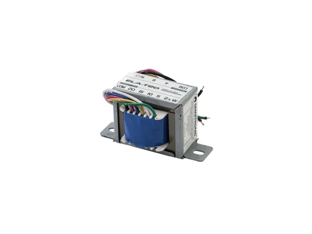 omnitronic-ela-t20-transformator-20-w-100v image 1