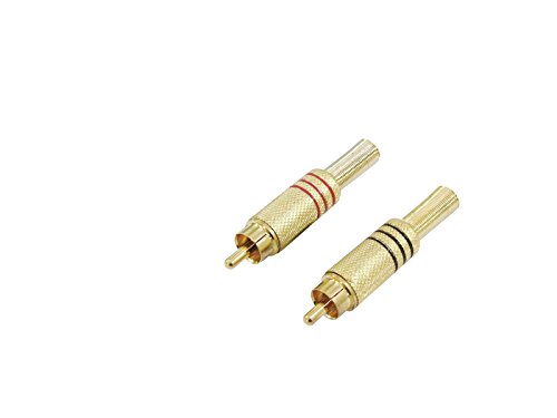omnitronic-30204475-rca-stecker-paar-vergoldet-audio-anschluss-m-m image 2