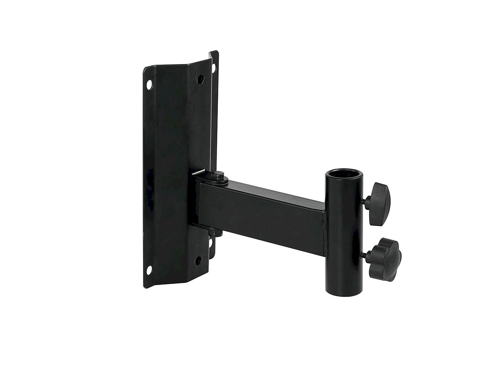 omnitronic-tv-1-wandhalterung-mit-tv-pin-receiver image 1