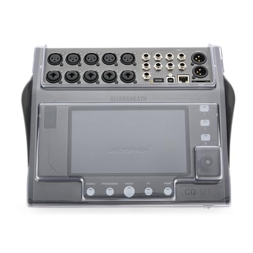 decksaver-allen-heath-cq-12t-schutzh-lle-ds-pc-cq12t-polycarbonat-cover image 7