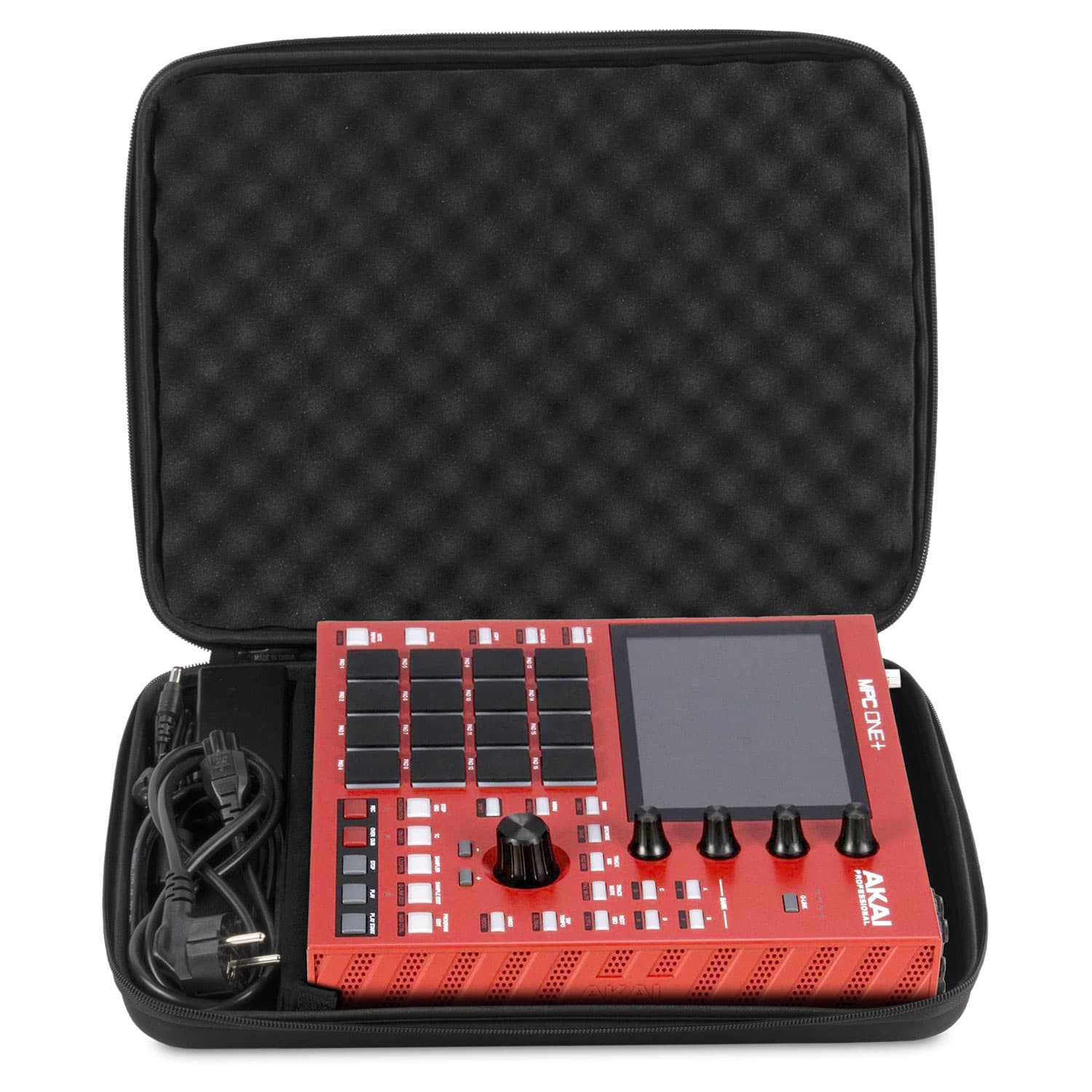 udg-creator-akai-mpc-one-hardcase-schwarz image 1