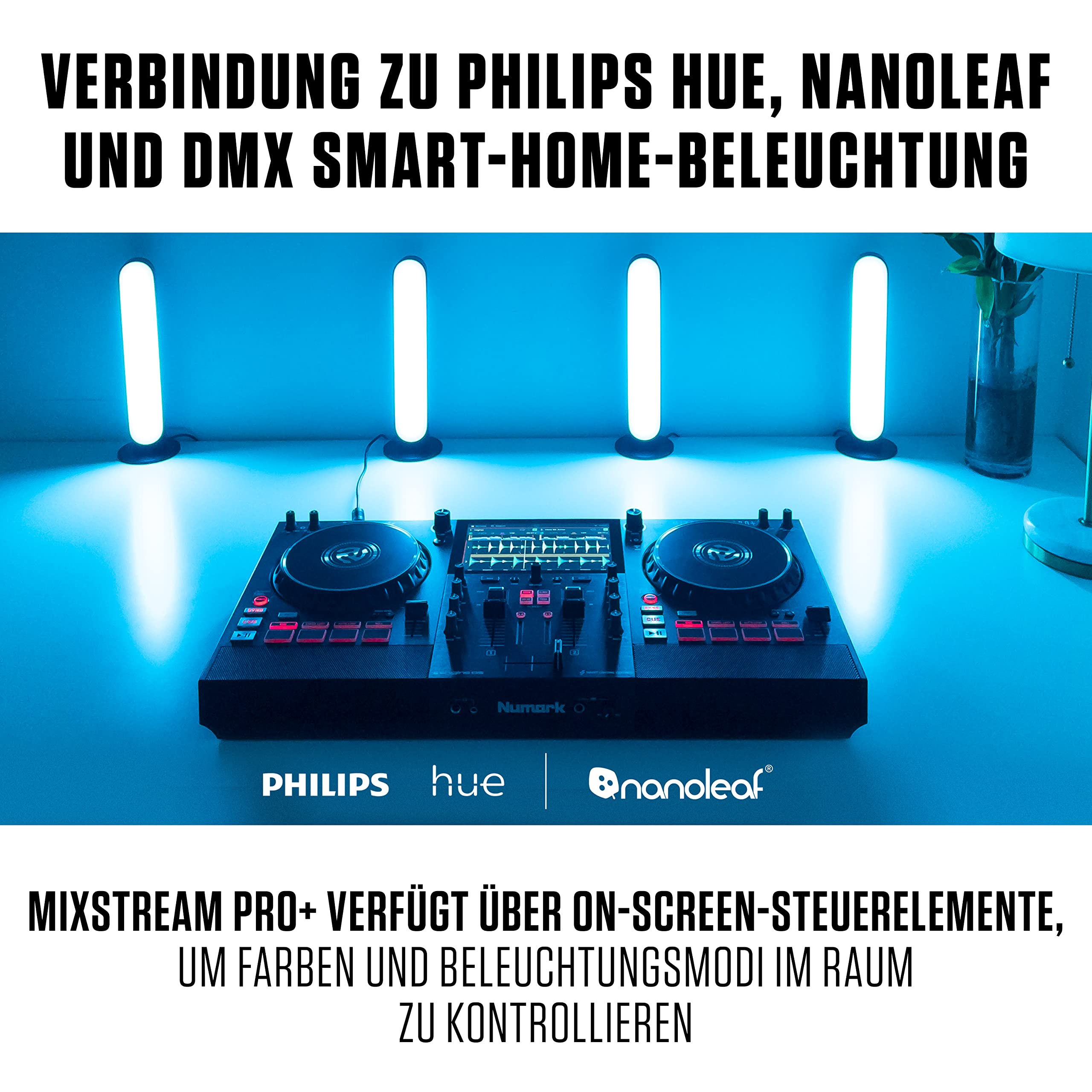 numark-mixstream-pro-autonomer-dj-controller-mit-lautsprecher-wlan-und-7-zoll-to image 8