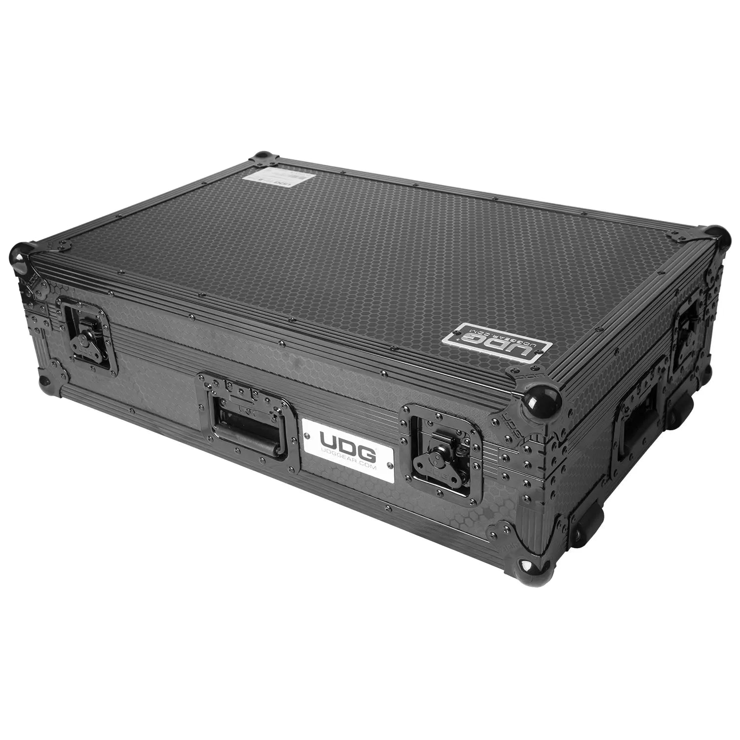 udg-ultimate-flight-case-alphatheta-xdj-az-black-plus-mit-rollen image 5