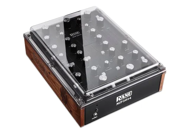 decksaver-schutzh-lle-staub-cover-f-r-rane-mp2014-dj-mixer image 1