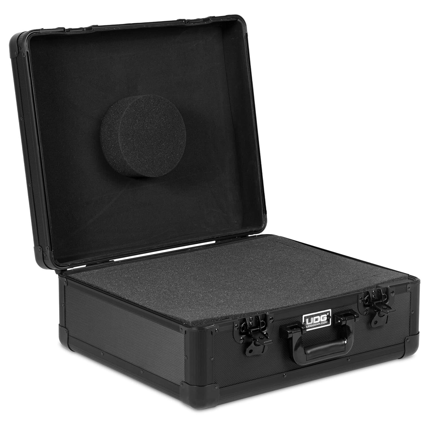 udg-ultimate-pick-foam-flight-case-multi-format-turntable image 5