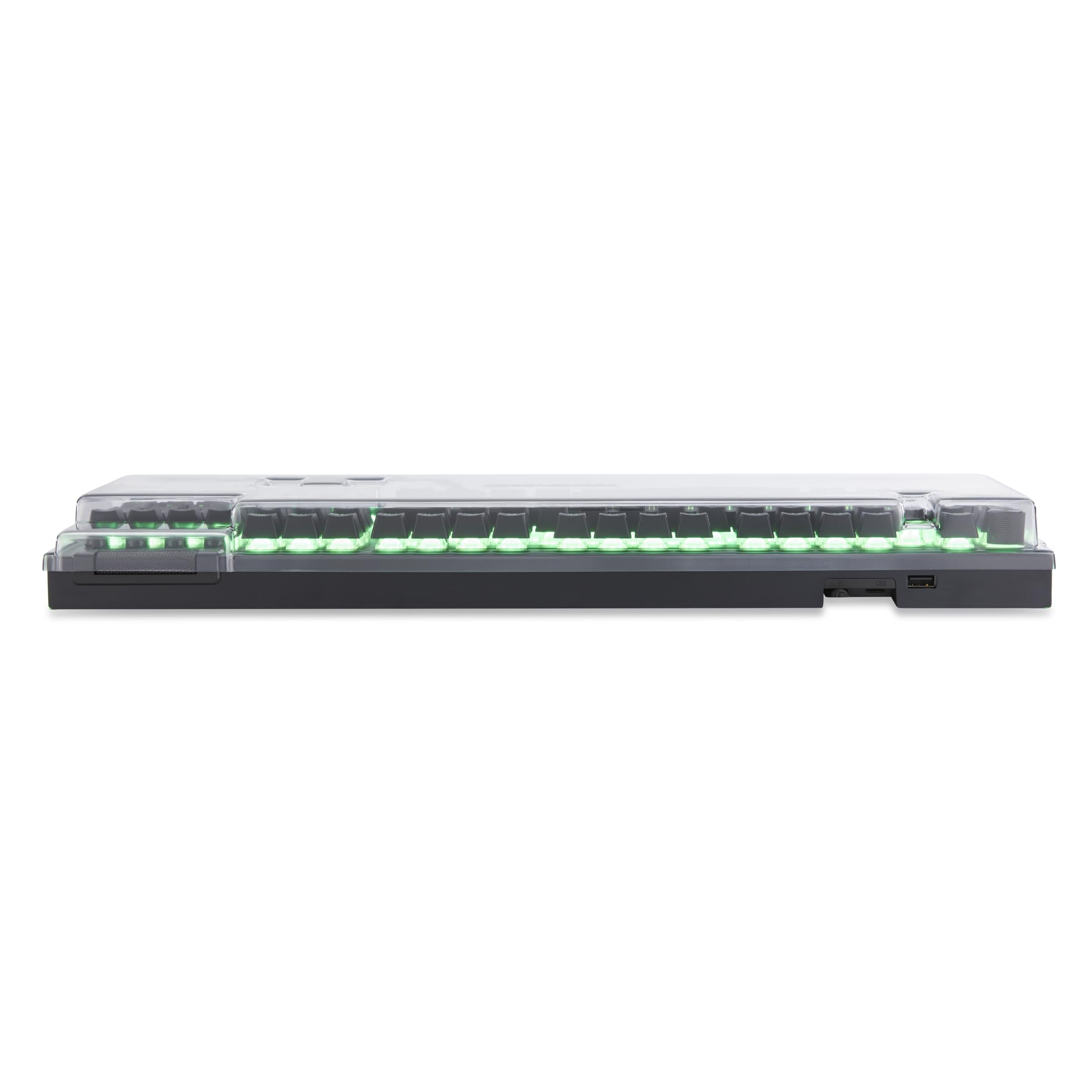 decksaver-razer-blackwidow-v4-tastatur-cover-gamer-edition image 6