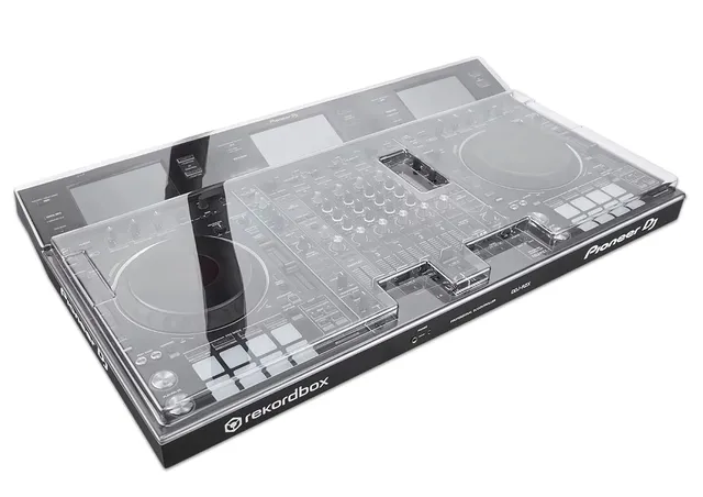 decksaver-abdeckhaube-f-r-pioneer-dj-ddj-rzx-controller image 1