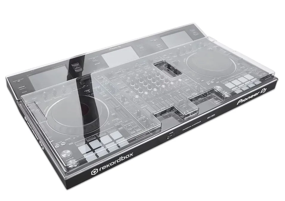 decksaver-abdeckhaube-f-r-pioneer-dj-ddj-rzx-controller image 1