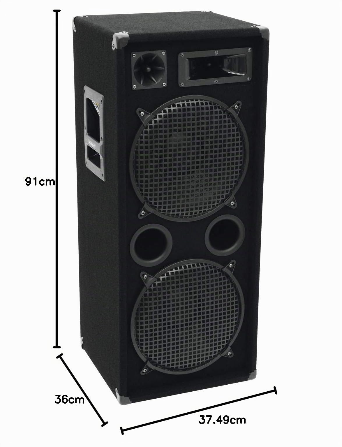 omnitronic-dx-2222-3-wege-box-1000-w-full-range-pa-box-mit-2x12-zoll image 6