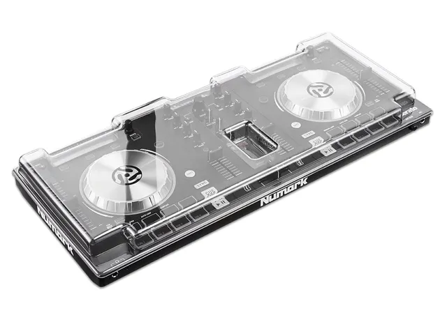 decksaver-mixtrack-pro-3-staubschutzcover-mixtp3le-polycarbonat-abdeckung-f-r-nu image 1