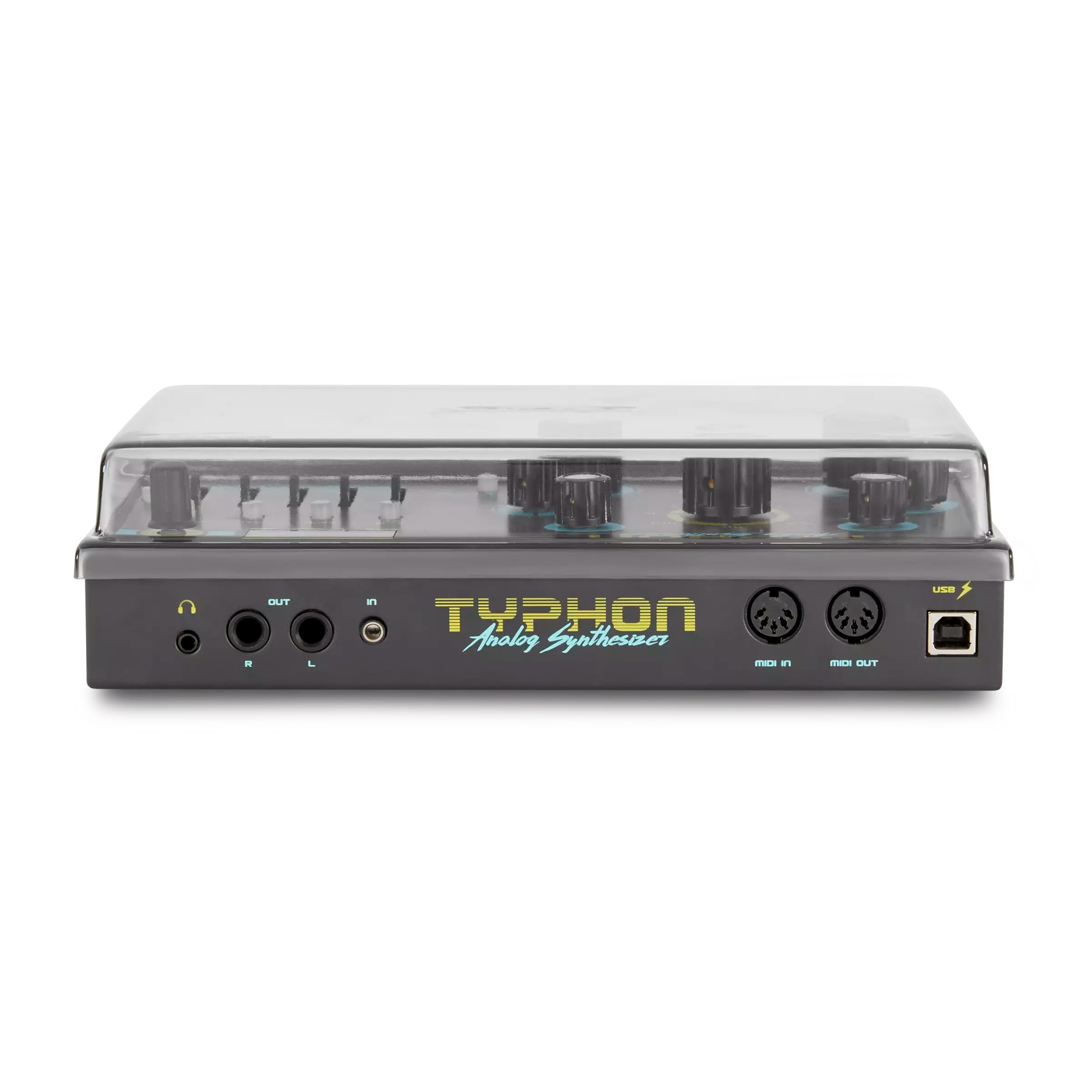 decksaver-keyboard-abdeckung-kompatibel-mit-dreadbox-typhon image 6