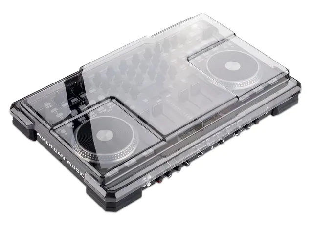 decksaver-ds-pc-adjvms4-cover-staubschutz-f-r-adj-vms4-controller image 1