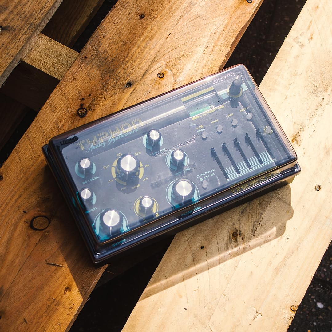 decksaver-keyboard-abdeckung-kompatibel-mit-dreadbox-typhon image 2