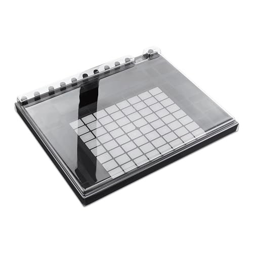 decksaver-ds-pc-push2-staubschutz-f-r-ableton-push-2 image 6