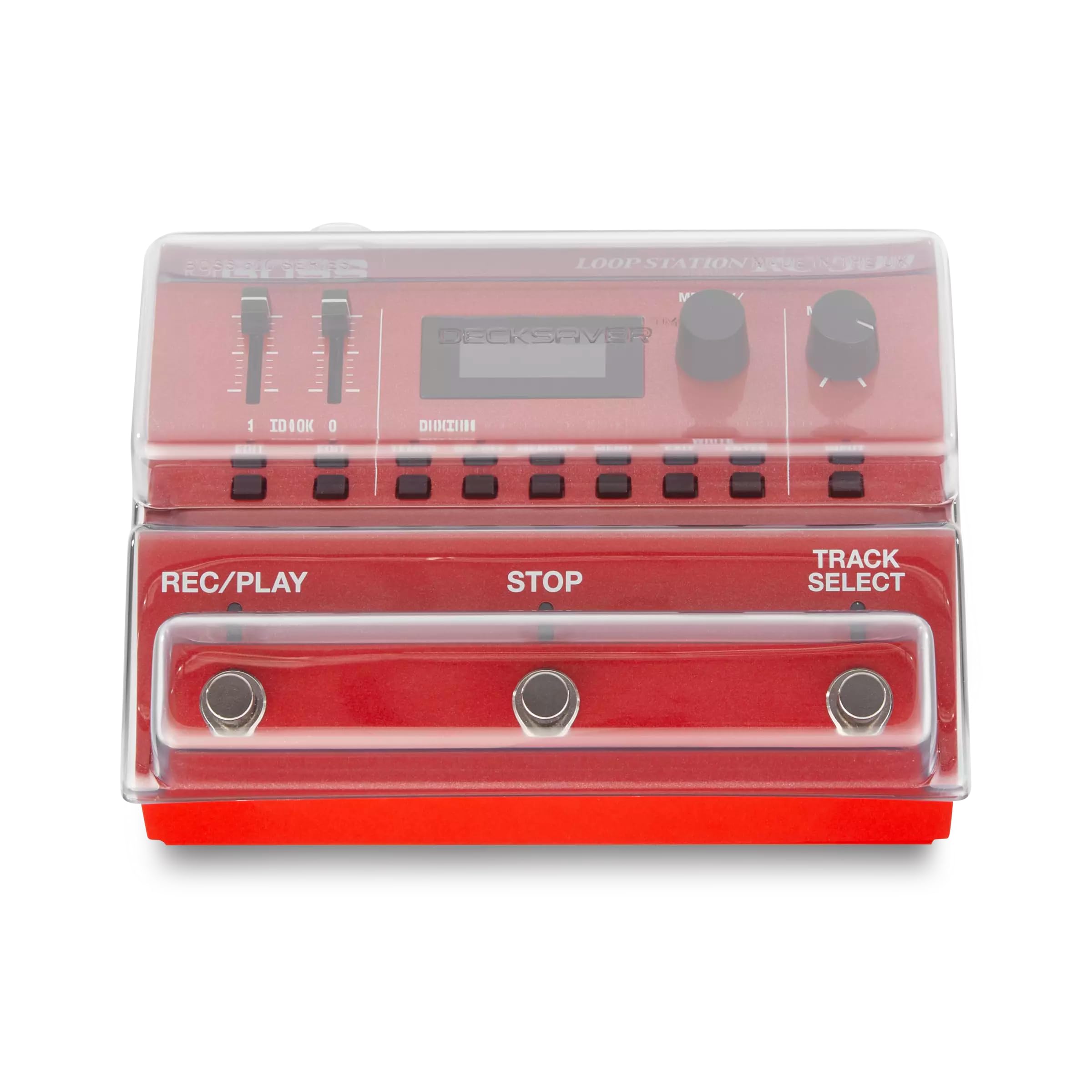decksaver-boss-500-series-effektpedal-schutzabdeckung image 3