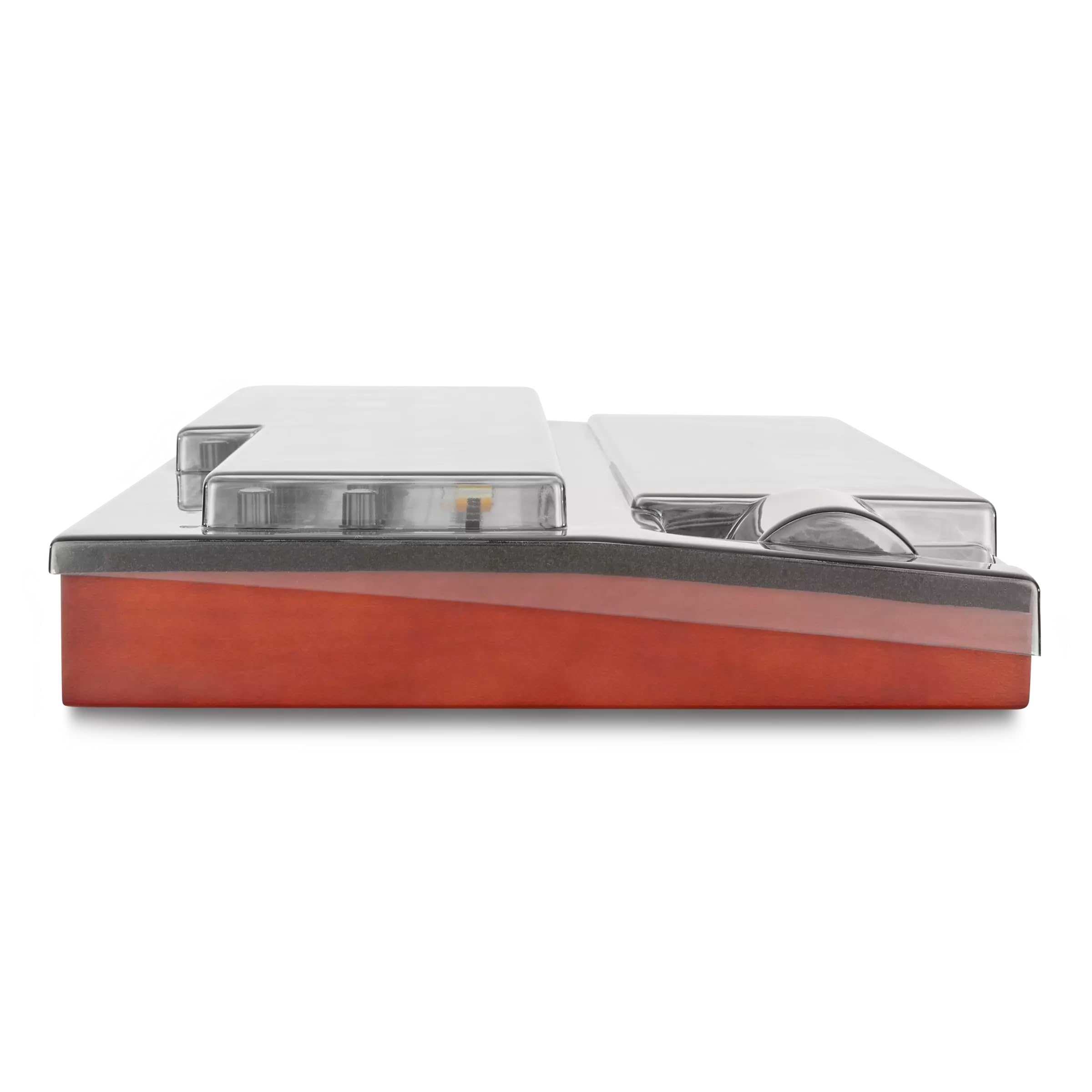 decksaver-behringer-x-monopoly-staubschutzcover-polycarbonat-abdeckung image 5