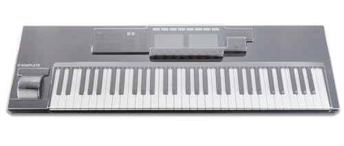 decksaver-ni-komplete-kontrol-s61-mk2-cover-sto-absorbierende-schutzabdeckung image 6