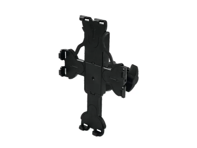 omnitronic-pd-1-mini-tablethalter-f-r-stative-360-drehbar image 1