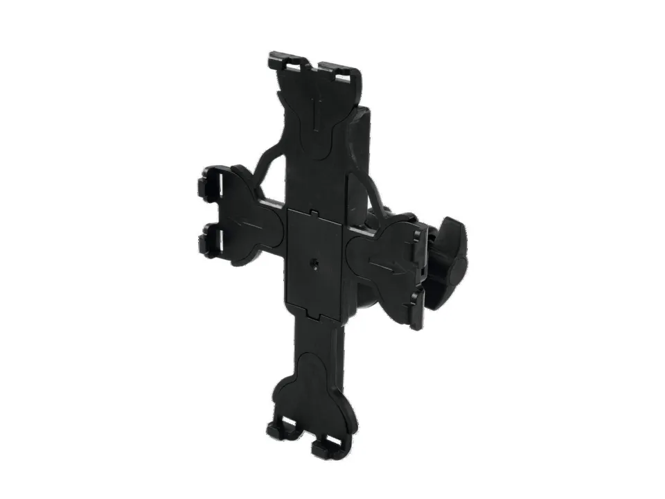 omnitronic-pd-1-mini-tablethalter-f-r-stative-360-drehbar image 1