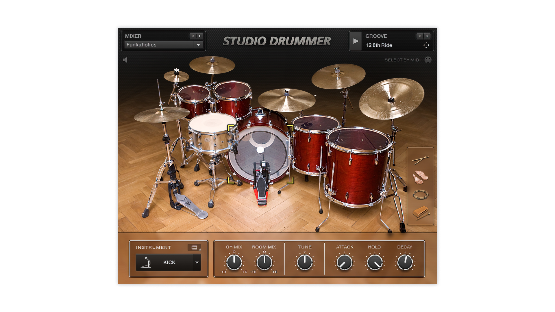 native-instruments-studio-drummer-virtuelles-schlagzeug-instrument image 2