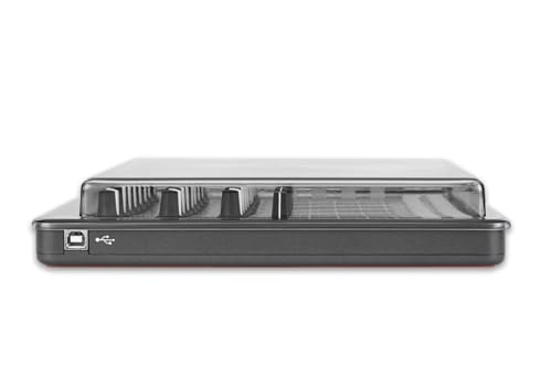 decksaver-ds-pc-launchcontrolxl-cover-staubschutz-f-r-novation-launch-control-xl image 4