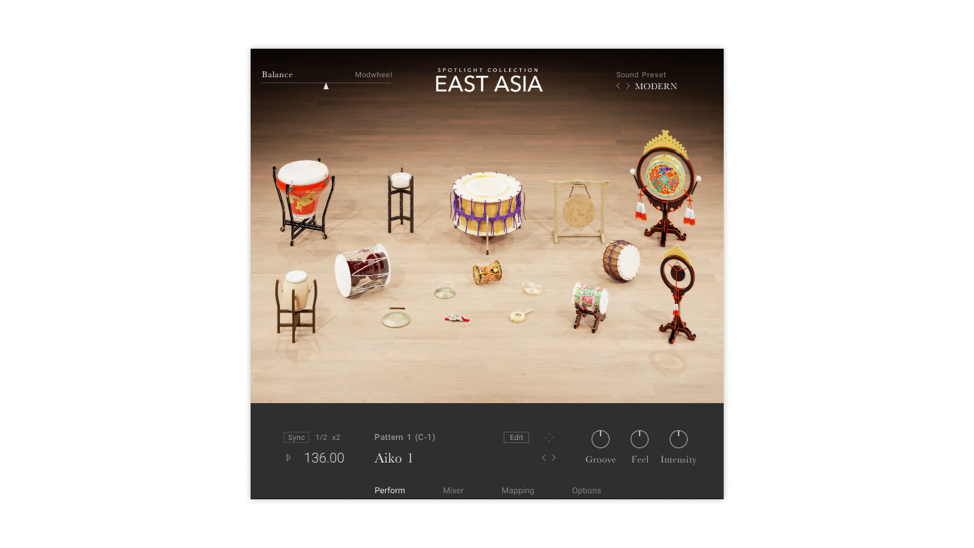 native-instruments-spotlight-collection-east-asia-cinematic-instrument-library image 2