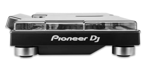 decksaver-ds-pc-xdjrx-schutzabdeckung-f-r-pioneer-dj-xdj-rx image 7