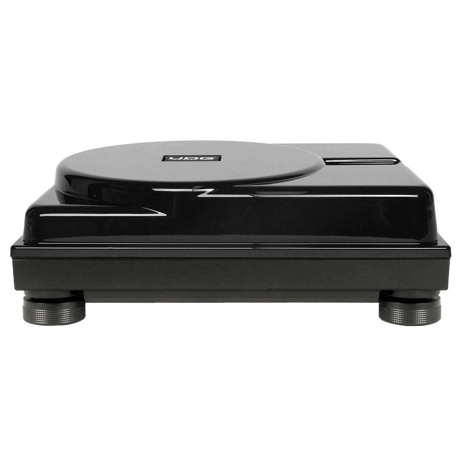 udg-ultimate-turntable-equipment-cover-schwarz-f-r-sl-1200-plx-crss12 image 3