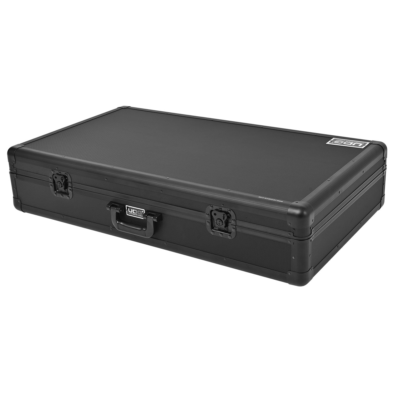 udg-ultimate-aluminum-flight-case-f-r-alphatheta-xdj-az-black image 5