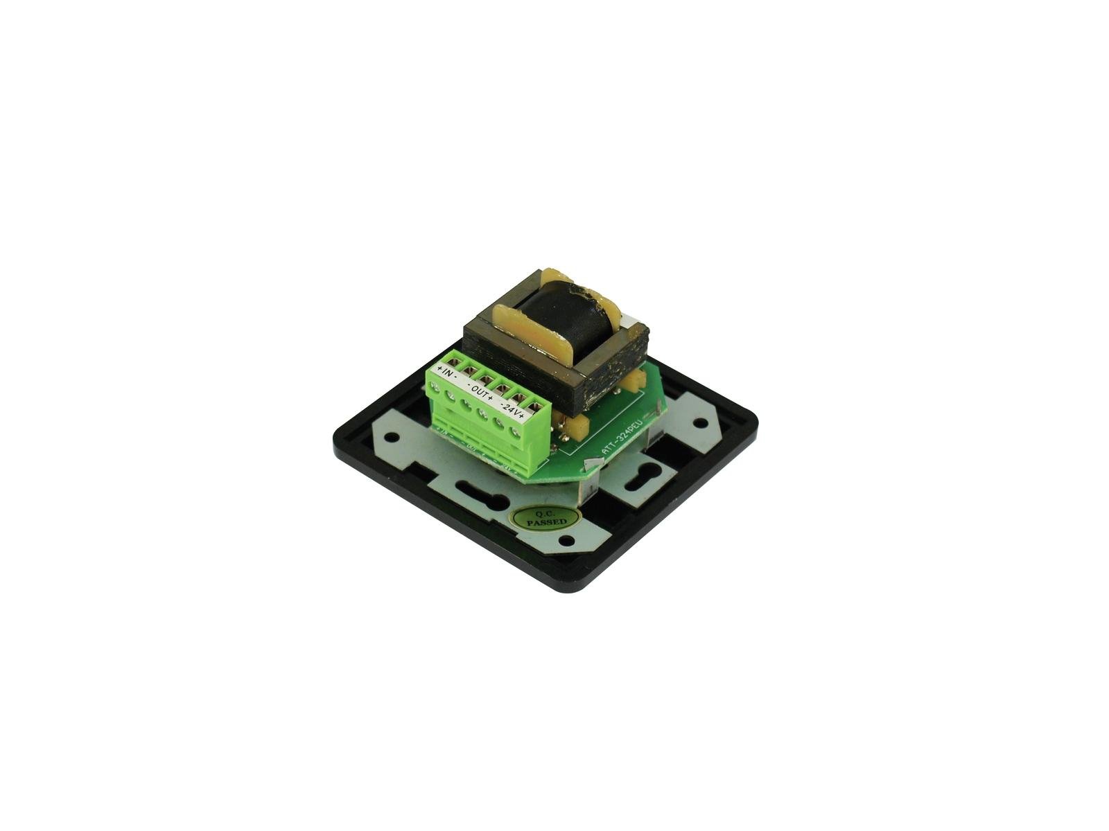 omnitronic-80711010-ela-mono-ls-regler-20-watt-schwarz image 4