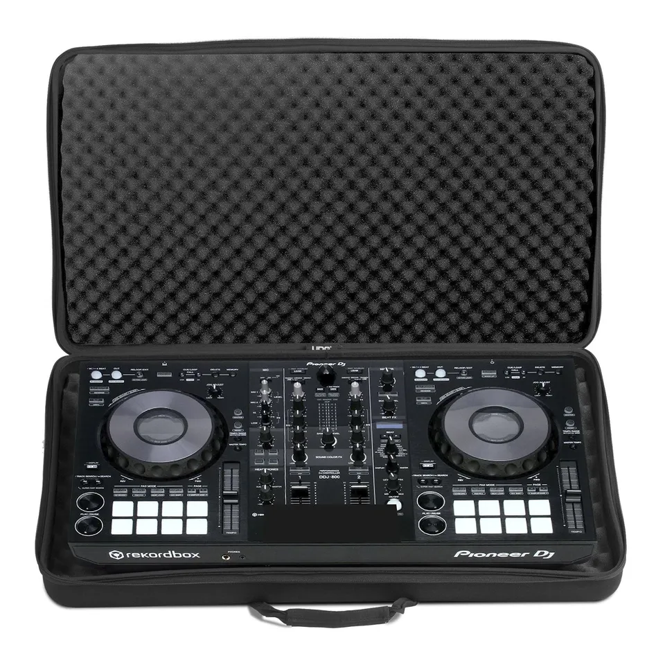 udg-creator-controller-hardcase-extra-large-black-mk2 image 1