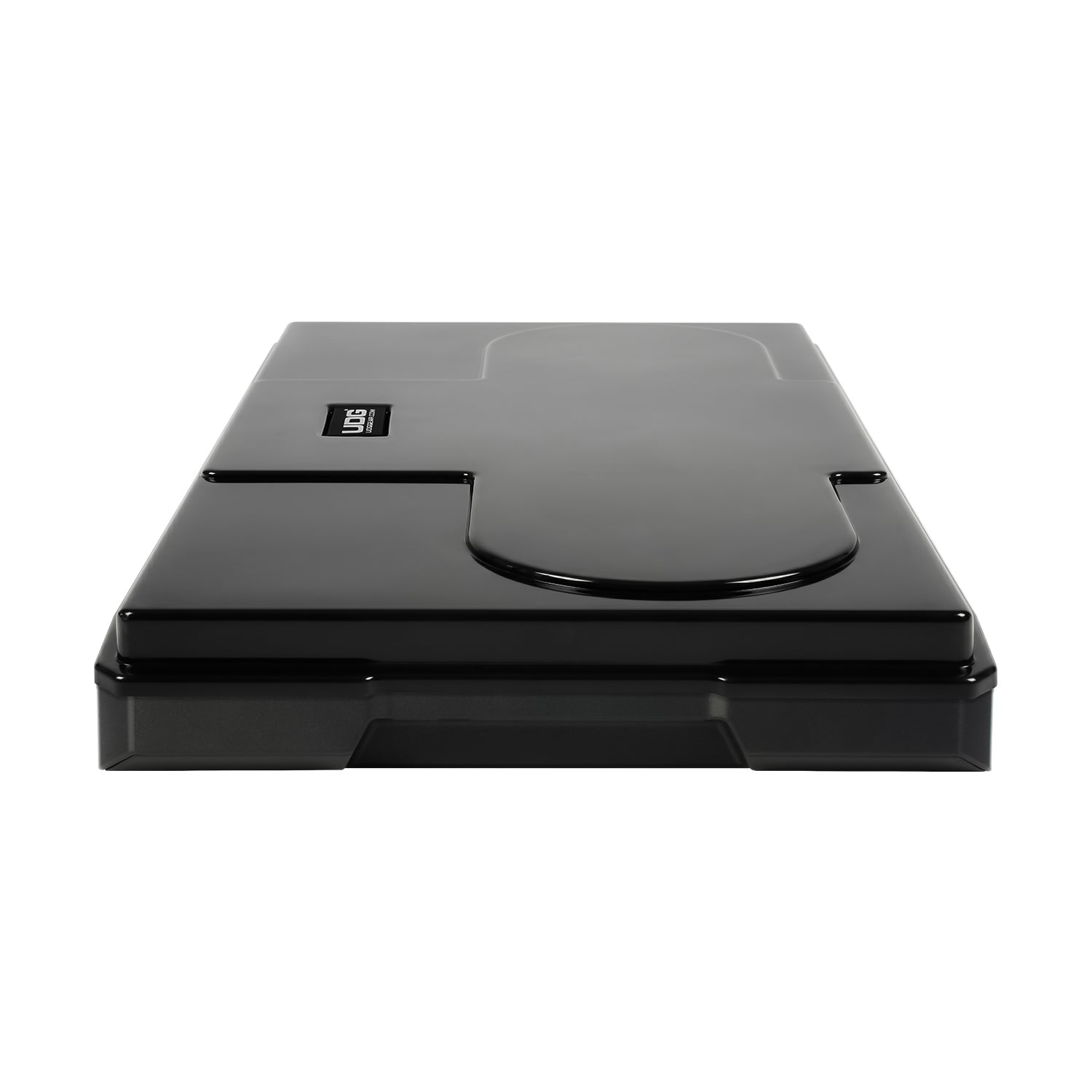 udg-ultimate-pioneer-dj-ddj-rev5-equipment-cover-schwarz image 4
