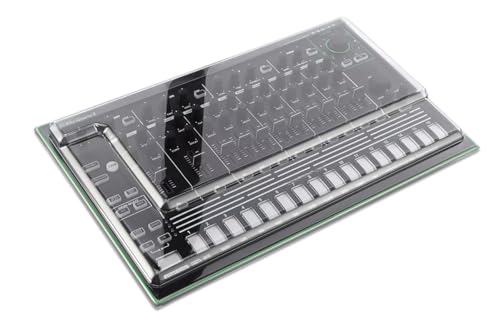 decksaver-dss-pc-tr8-schutzabdeckung-f-r-roland-aira-tr-8 image 5